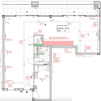 Eindhoven, Philitelaan, loft woning - foto 2