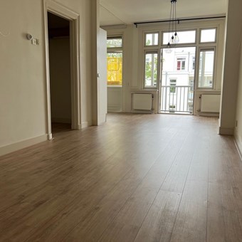 Amsterdam, Kanaalstraat, 2-kamer appartement - foto 3