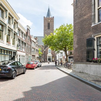 Schiedam, Boterstraat, eengezinswoning - foto 2