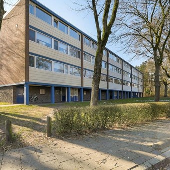 Emmen, Varenkamp, 4-kamer appartement - foto 2