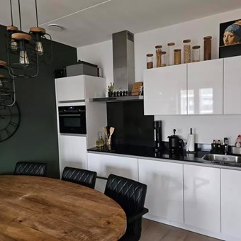 Helmond, Oostende, portiekflat - foto 3