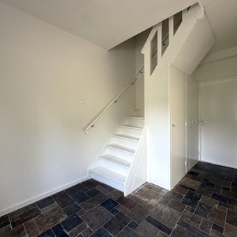 Harlingen, Nicolaas Beetsstraat, 2-onder-1 kap woning - foto 2