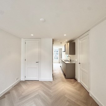 Amsterdam, Govert Flinckstraat, 2-kamer appartement - foto 2