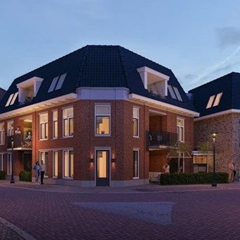 Denekamp, Het Veldman, 2-kamer appartement - foto 2