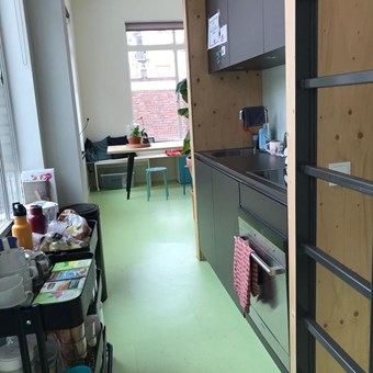 Maastricht, Parallelweg, zelfstandige studio - foto 3