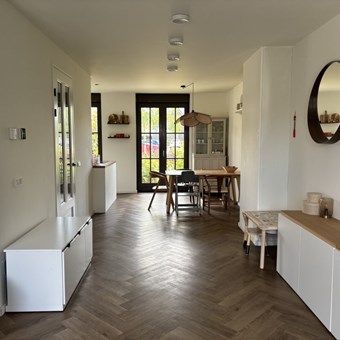 Hoef en Haag, Hortensiaerf, hoekwoning - foto 3