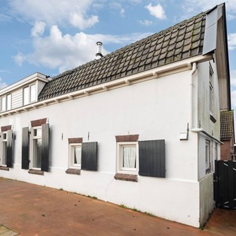 Weesp, 's-Gravelandseweg, eengezinswoning - foto 2