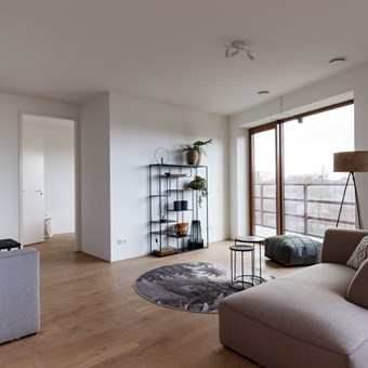 Amsterdam, David Ricardostraat, 2-kamer appartement - foto 2