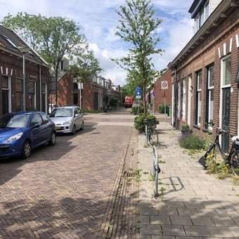Groningen, Nieuwe Blekerstraat, tussenwoning - foto 2