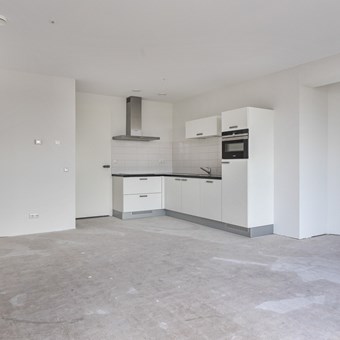 Eindhoven, Marconilaan, 2-kamer appartement - foto 3