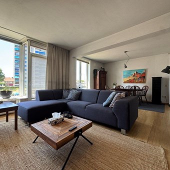 Breda, Graaf Hendrik Iii Laan, 3-kamer appartement - foto 2