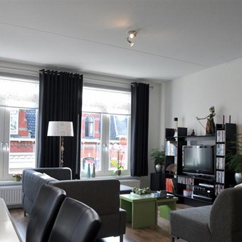 Tilburg, Gardiaanhof, 2-kamer appartement - foto 2