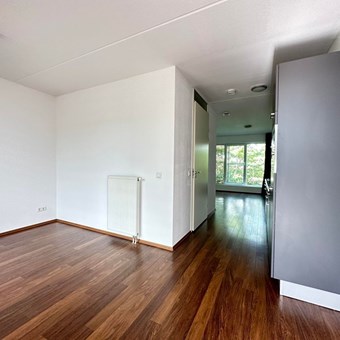 Eindhoven, Kleine Berg, 2-kamer appartement - foto 3