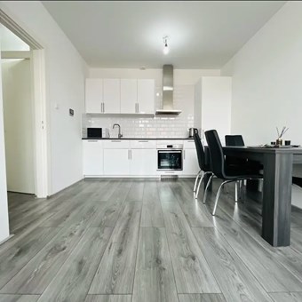 Den Haag, Van Musschenbroekstraat, 2-kamer appartement - foto 3