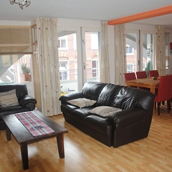Groningen, Oudeweg, 3-kamer appartement - foto 3