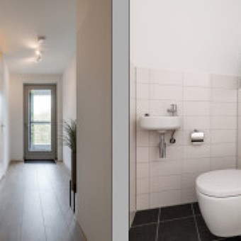 Amsterdam, Rijnlandlaan, 2-kamer appartement - foto 2
