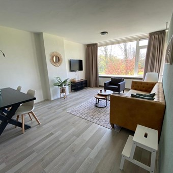 Amstelveen, Maarten Lutherweg, 4-kamer appartement - foto 2