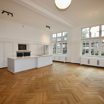 Haarlem, Verspronckweg, 3-kamer appartement - foto 2