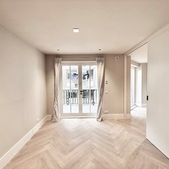 Amsterdam, Eerste van Swindenstraat, 3-kamer appartement - foto 3