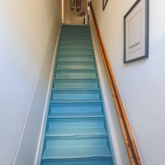 Groningen, Nieuwstraat, bovenwoning - foto 2
