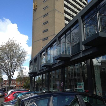 Enschede, Espoortstraat, kamer - foto 2