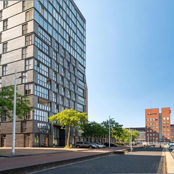 Rotterdam, Müllerkade, 3-kamer appartement - foto 2