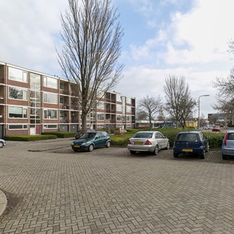 Leeuwarden, Bordineweg, 4-kamer appartement - foto 3