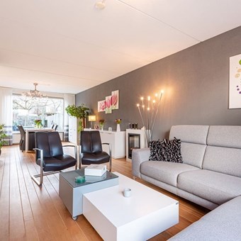 Tilburg, Neerijnenstraat, tussenwoning - foto 3
