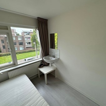 Eindhoven, Schubertlaan, kamer - foto 2