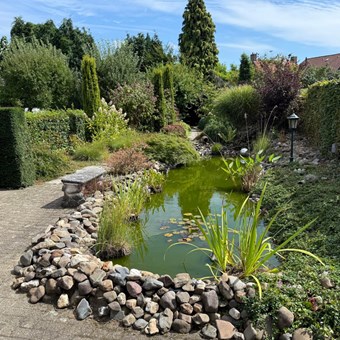 Stein, Sanderboutlaan, eengezinswoning - foto 2