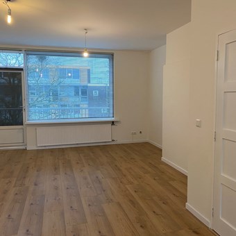 Hilversum, Karel Doormanlaan, maisonnette - foto 3
