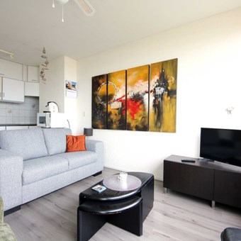 Noordwijk (ZH), Vuurtorenplein, 2-kamer appartement - foto 3