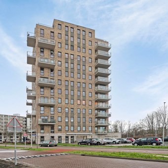 Zoetermeer, Du Meelaan, 3-kamer appartement - foto 3