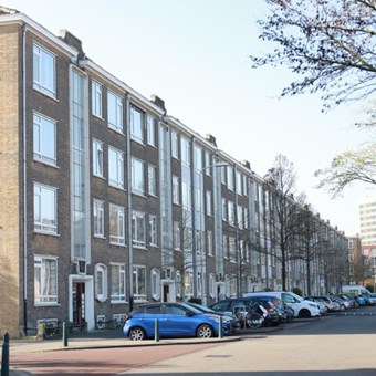 Den Haag, Veenendaalkade, 4-kamer appartement - foto 2