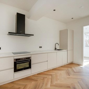 Amsterdam, Cornelis Trooststraat, benedenwoning - foto 2