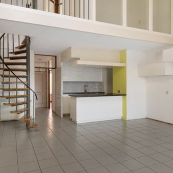 Nieuw-Vennep, Venneperhof, maisonnette - foto 3