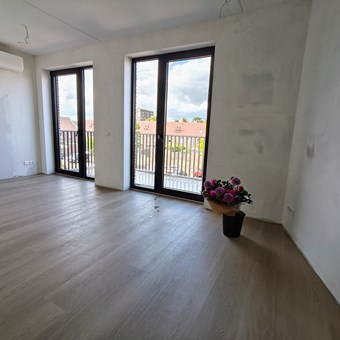 Helmond, Heistraat, 2-kamer appartement - foto 3