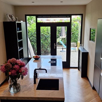 Den Haag, Stalpertstraat, 5-kamer appartement - foto 2
