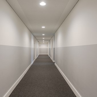 Amsterdam, Jan van Galenstraat, 3-kamer appartement - foto 3