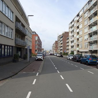 Den Haag, Vissershavenstraat, 4-kamer appartement - foto 2