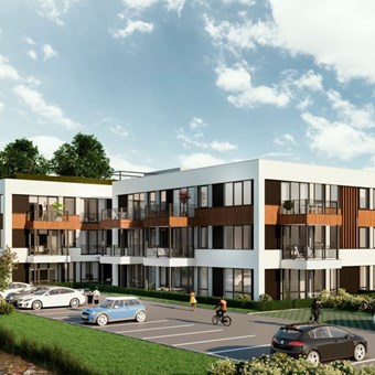Nieuwegein, Wattbaan, 3-kamer appartement - foto 2