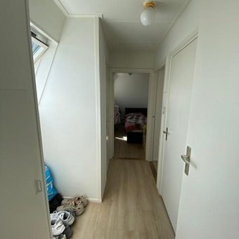 Leeuwarden, Zuidergrachtswal, galerijflat - foto 3