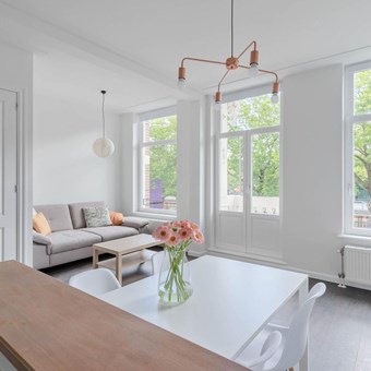 Amsterdam, Nassaukade, 3-kamer appartement - foto 2