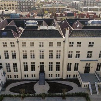 Den Haag, Prinsegracht, 2-kamer appartement - foto 2