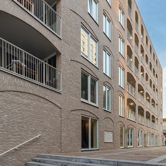 Eindhoven, Ir Kalffstraat, 3-kamer appartement - foto 2