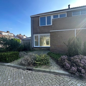 Mijnsheerenland, Lisgors, hoekwoning - foto 2