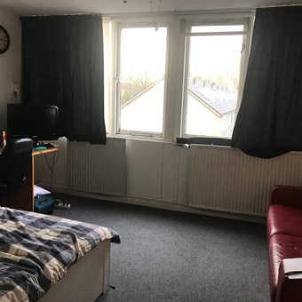 Groningen, Topaasstraat, kamer - foto 3
