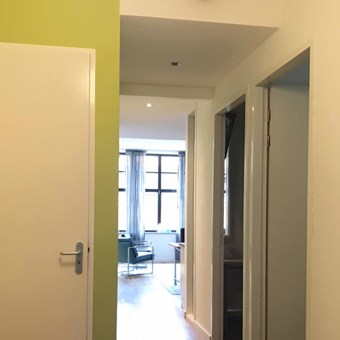 Rotterdam, Westplein, 3-kamer appartement - foto 2