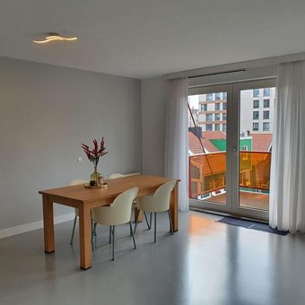 Zaandam, Vurehout, 3-kamer appartement - foto 3