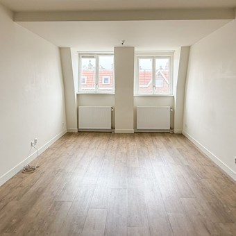 Amsterdam, Zeilstraat, 3-kamer appartement - foto 2